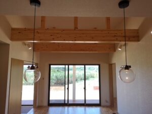 K様住宅新築工事01