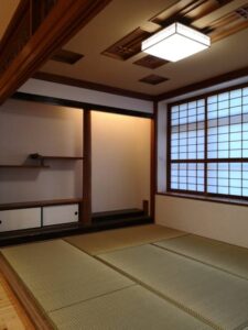 M様邸リノベーション工事04