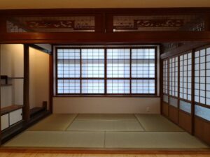 M様邸リノベーション工事03