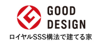 GOOD DESIGN賞