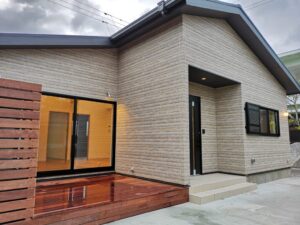 Y様住宅新築工事