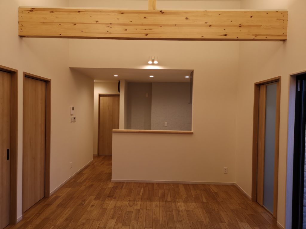 Y様住宅新築工事