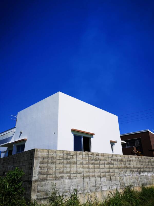 O様邸 2世帯同居のためのリフォーム