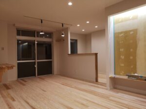 S様邸リノベーション工事
