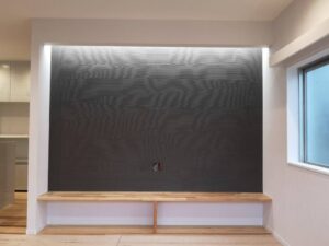 S様邸リノベーション工事
