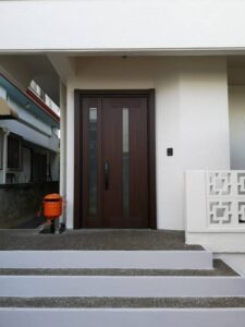 S様邸リノベーション工事