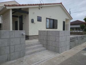 S様邸新築工事