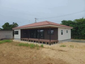 T様邸 新築工事