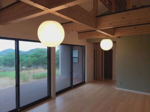 T様邸 新築工事