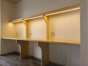 M様邸リノベーション工事