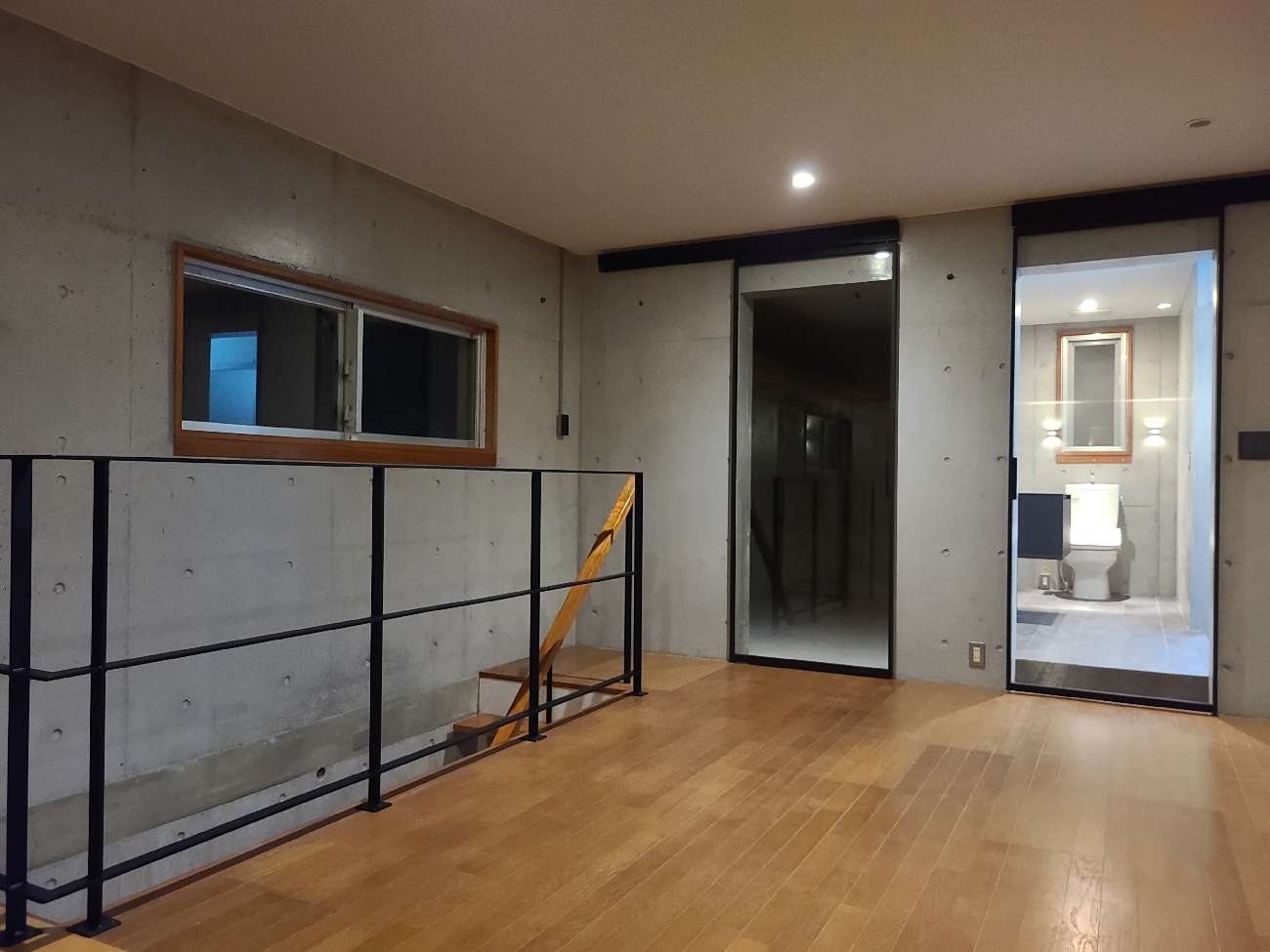 U様邸リフォーム工事