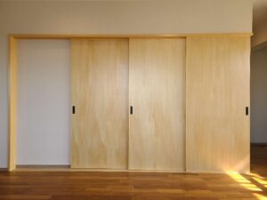 K様邸リノベーション工事